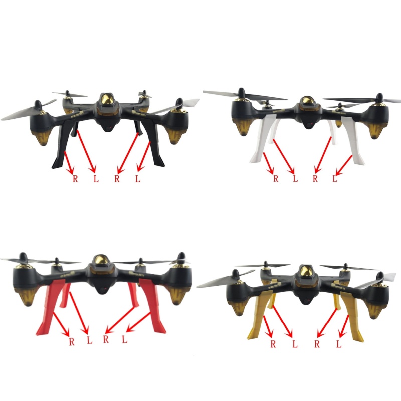 Hubsan H501S H501C X4 Upgraded - Rc Helicopter Tool Kit ulasan dan harga
