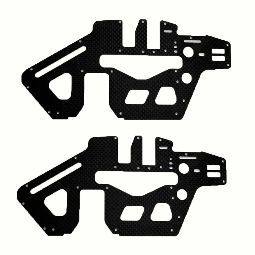 DIY RC Hobby 450 Pro DFC Helic - Rc Helicopter Tool Kit ulasan dan harga