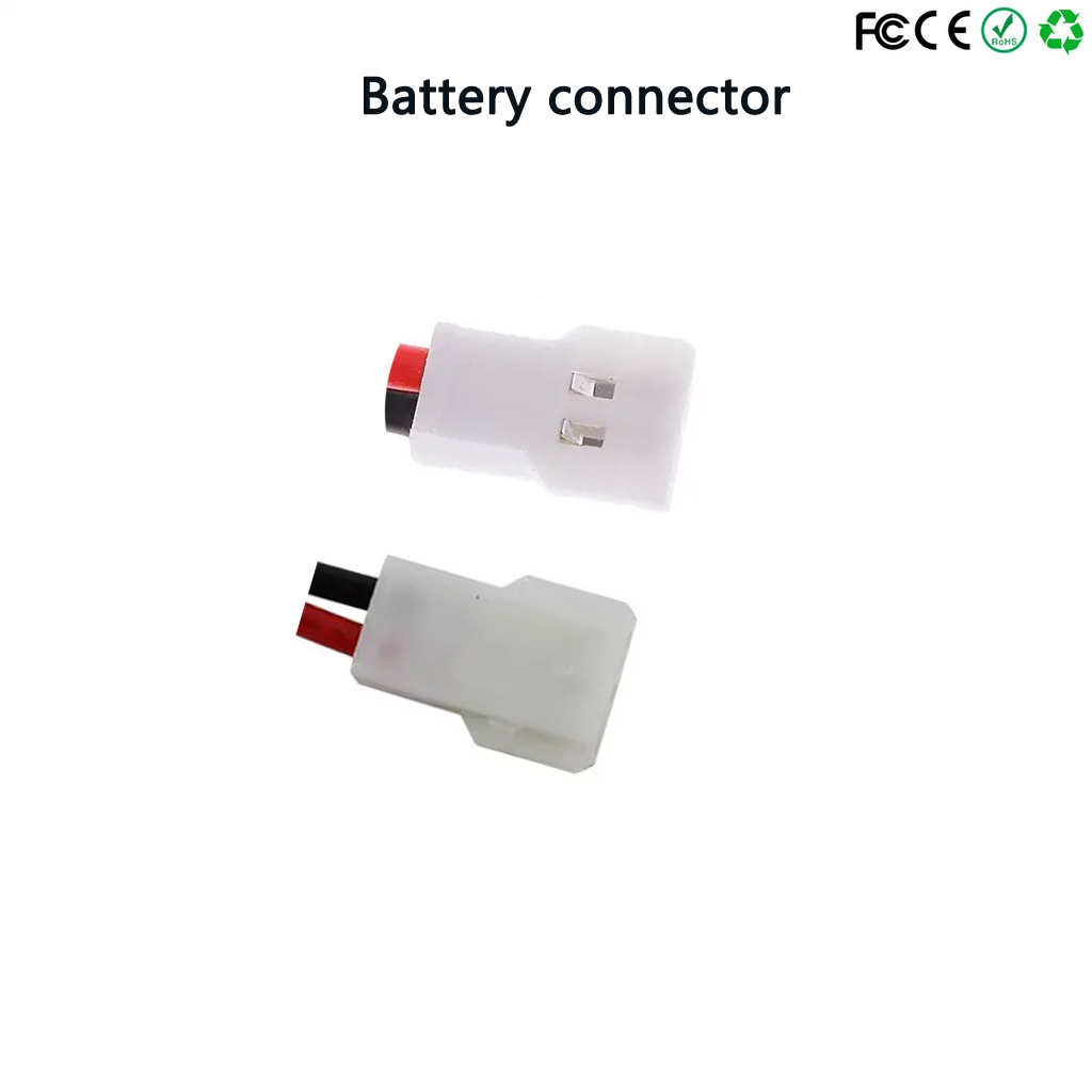 752035 3.7V 400mAh 35C Drone B - Eachine Drone E58 ulasan dan harga