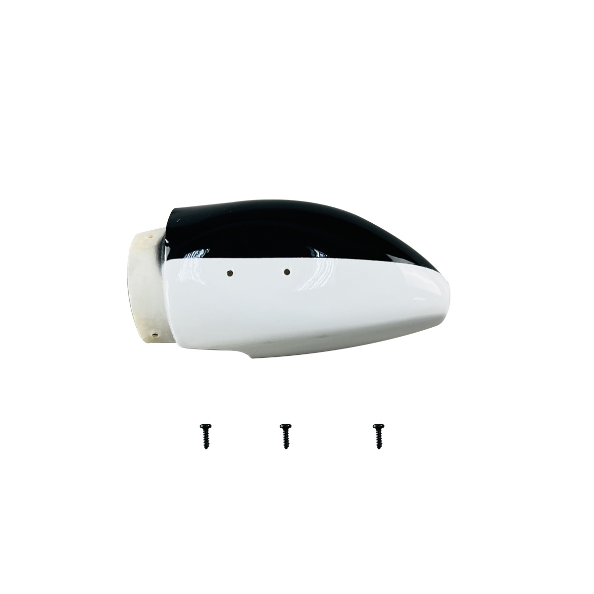 Roban Airwolf 450 Size Fuselag - Rc Helicopter Nitro ulasan dan harga