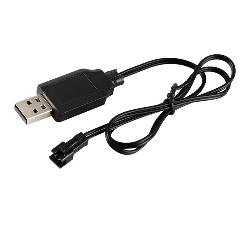 3.7V Lithium Battery SM 2P Cha - Rc Helicopter Charger ulasan dan harga
