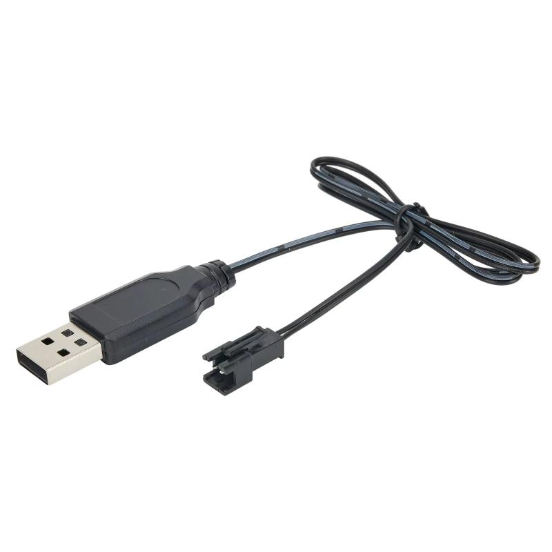 3.7V Lithium Battery SM 2P Cha - Rc Helicopter Charger ulasan dan harga
